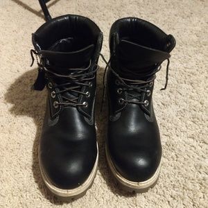 Timberland 6" Premium Boot